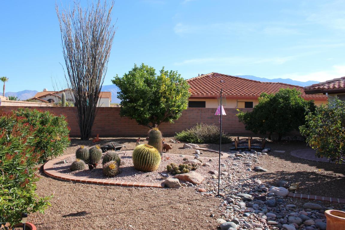 1181 E Haystack Dr, Oro Valley, AZ 85755 photo 25