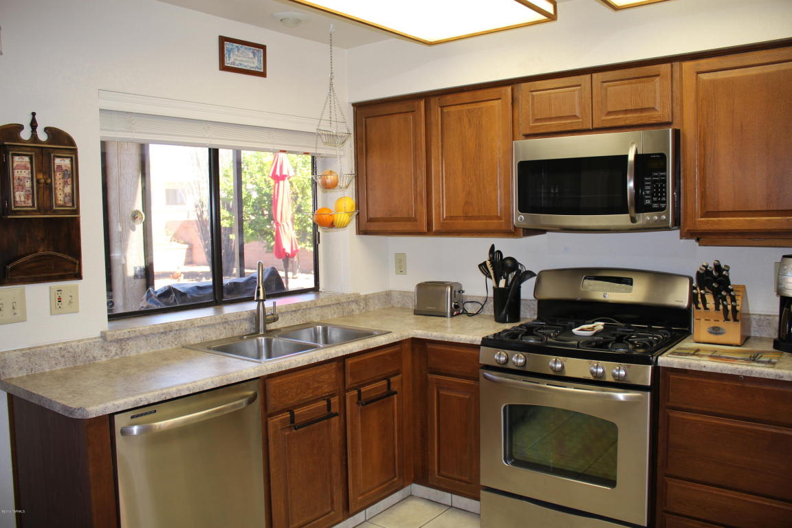 1181 E Haystack Dr, Oro Valley, AZ 85755 photo 4