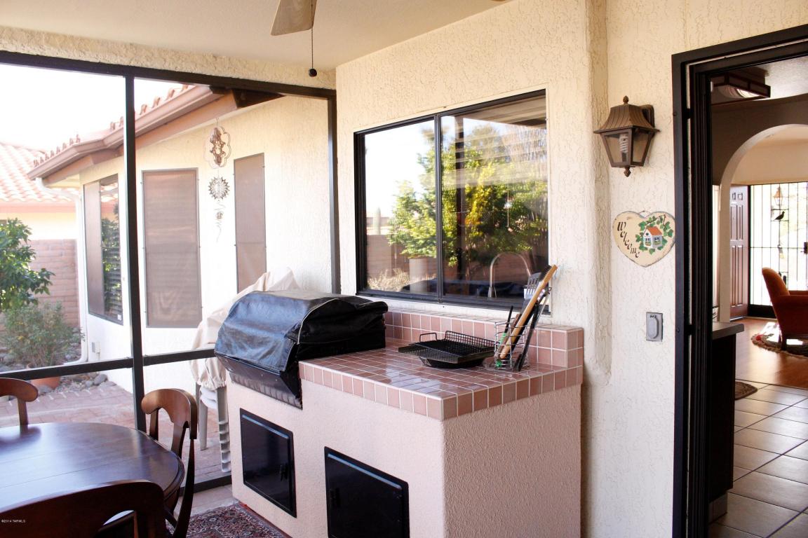 1181 E Haystack Dr, Oro Valley, AZ 85755 photo 12