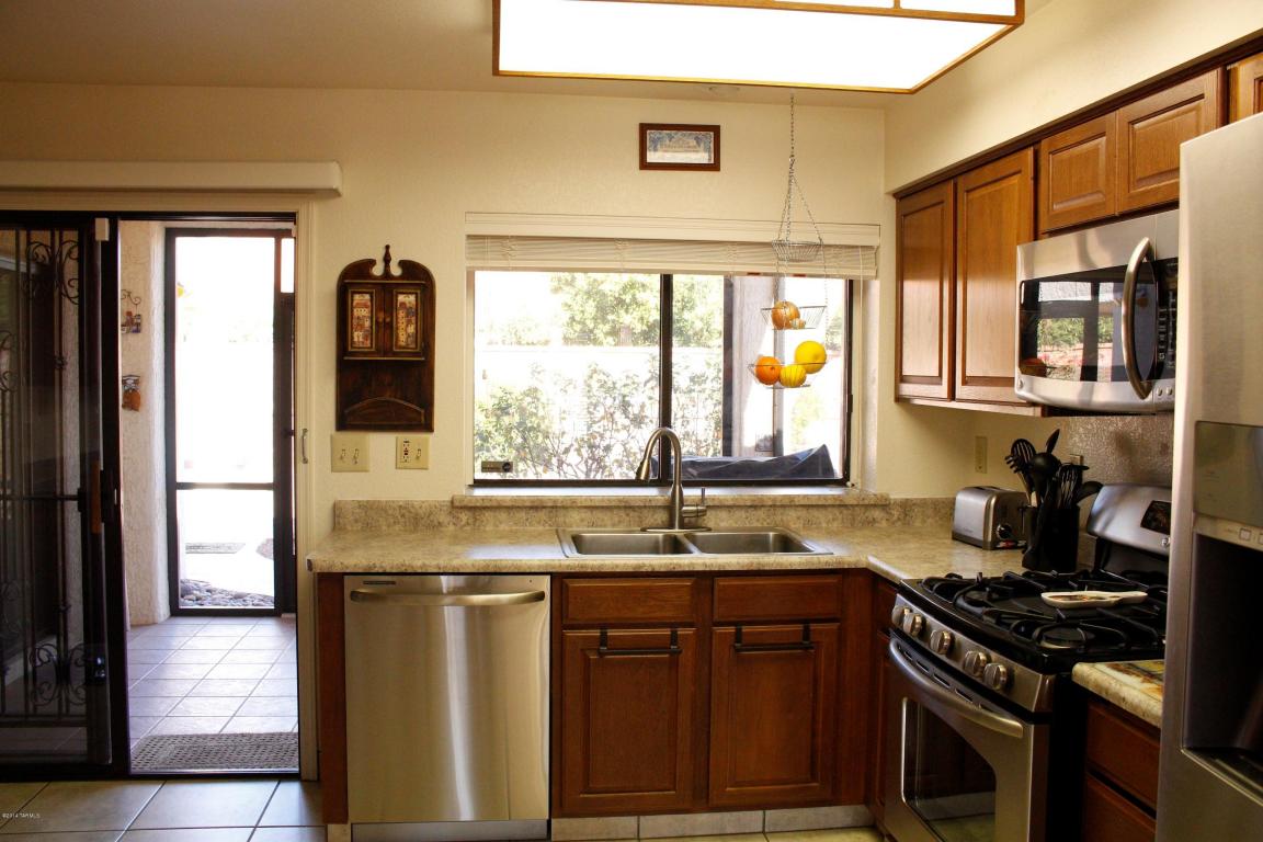 1181 E Haystack Dr, Oro Valley, AZ 85755 photo 11