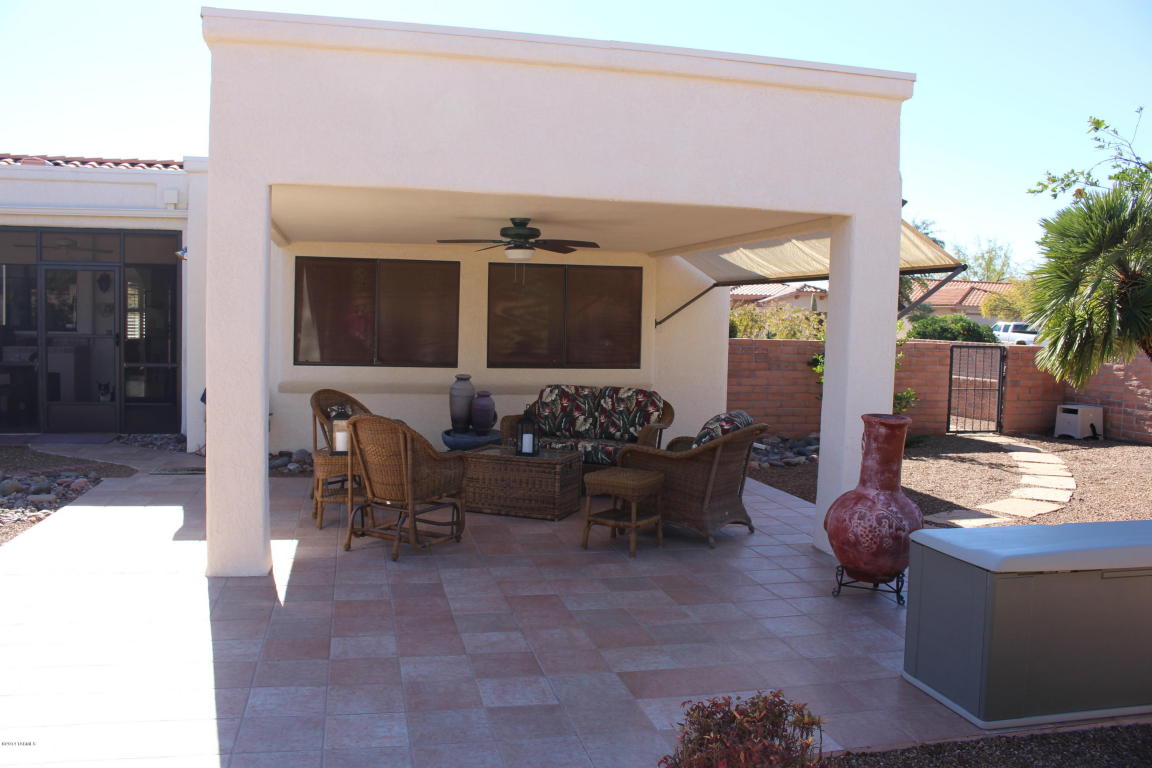 1181 E Haystack Dr, Oro Valley, AZ 85755 photo 8