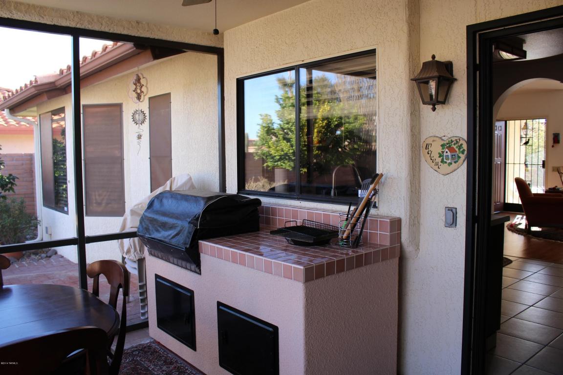 1181 E Haystack Dr, Oro Valley, AZ 85755 photo 21