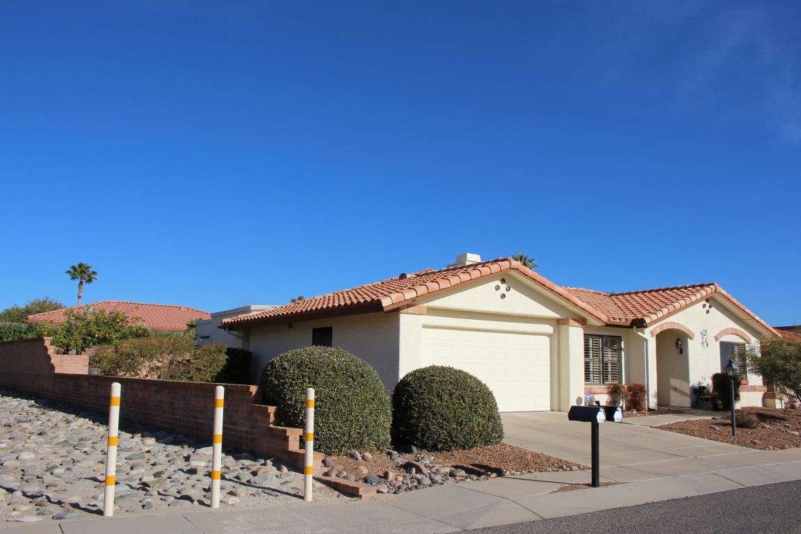 1181 E Haystack Dr, Oro Valley, AZ 85755 photo 13