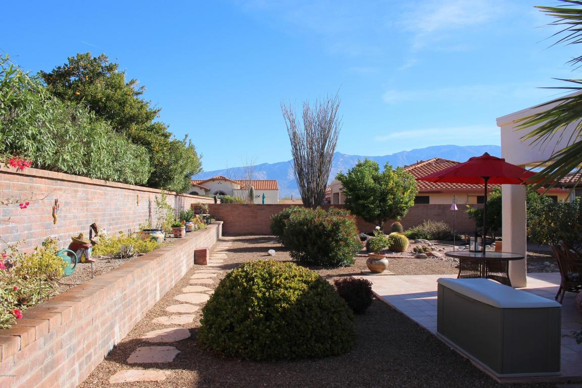 1181 E Haystack Dr, Oro Valley, AZ 85755 photo 9