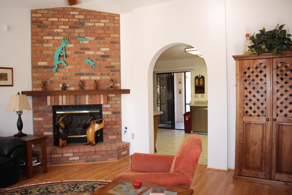 1181 E Haystack Dr, Oro Valley, AZ 85755 photo 3