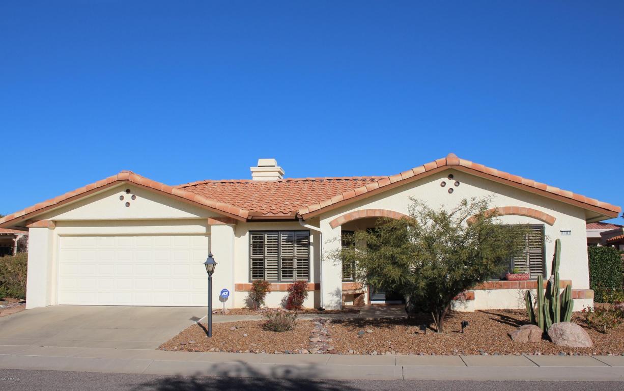 1181 E Haystack Dr, Oro Valley, AZ 85755 photo 1
