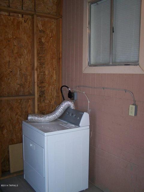 2909 E Proctor Vis, Tucson, AZ 85713 photo 9