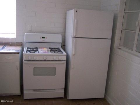 2909 E Proctor Vis, Tucson, AZ 85713 photo 2