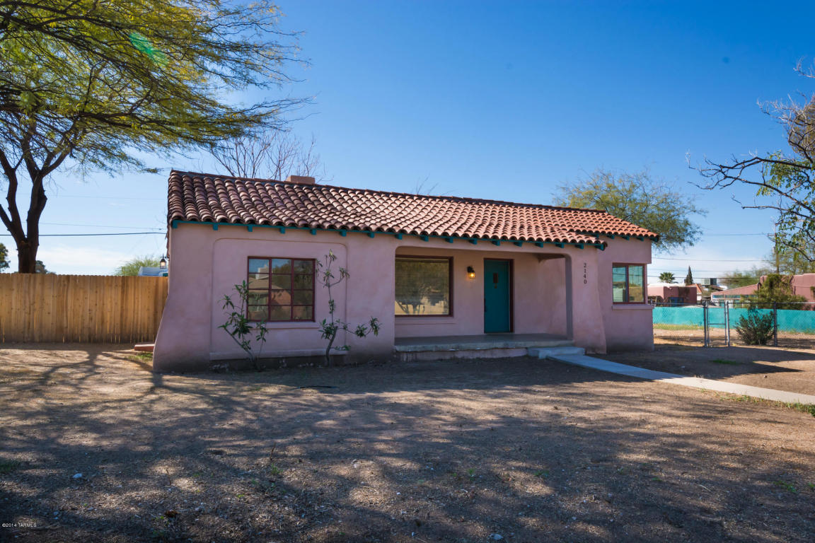 2140 E Spring St, Tucson, AZ 85719 photo 1
