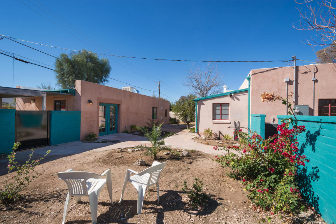 2140 E Spring St, Tucson, AZ 85719 photo 14