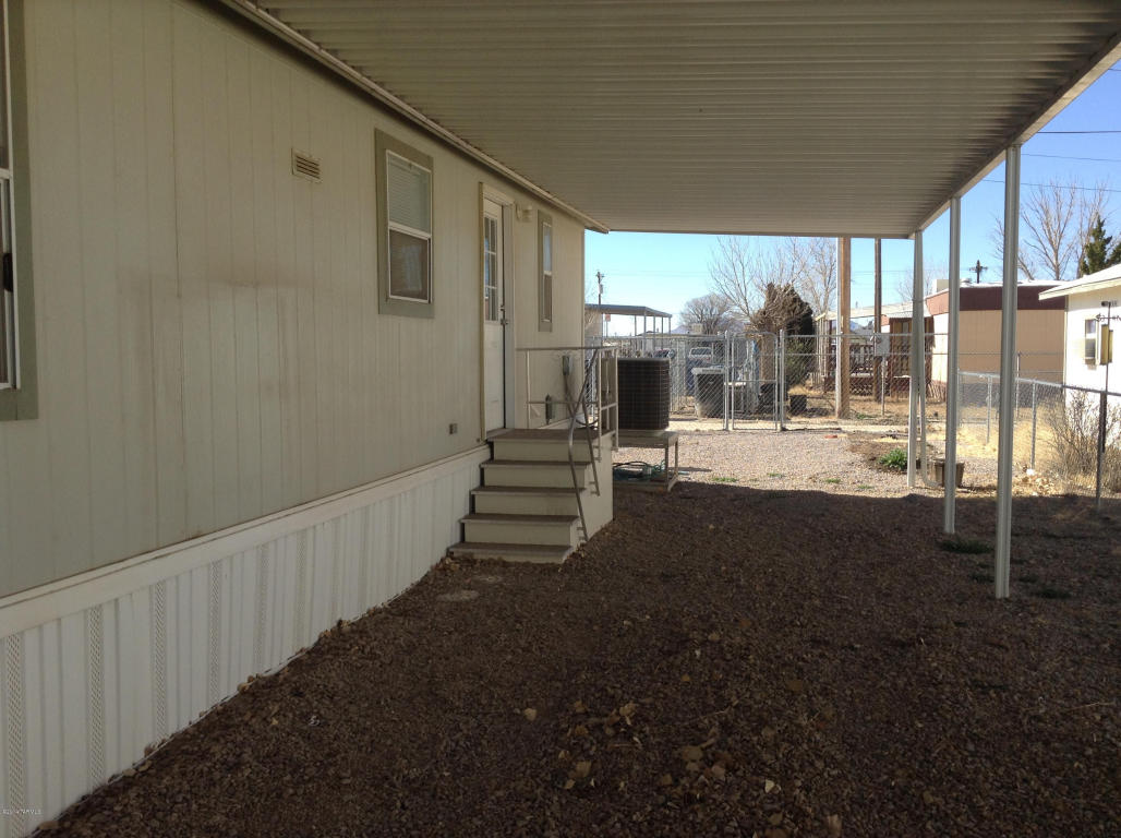 1016 N Douglas Ave, Willcox, AZ 85643 photo 25