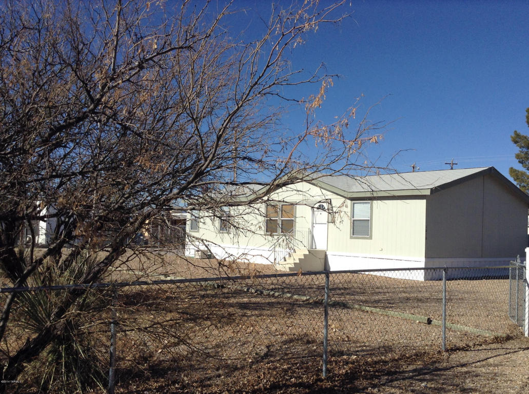 1016 N Douglas Ave, Willcox, AZ 85643 photo 1