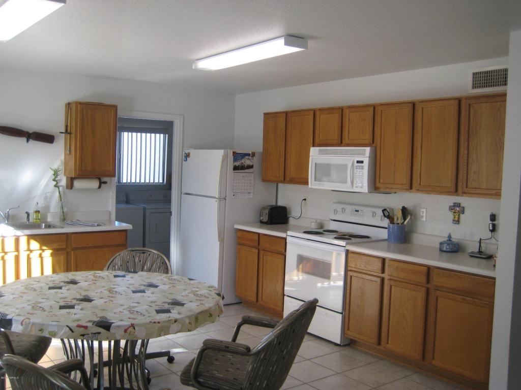 8738 E Getsinger Ln, Tucson, AZ 85747 photo 4