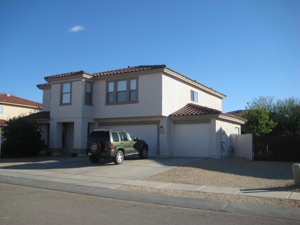 8738 E Getsinger Ln, Tucson, AZ 85747 photo 1