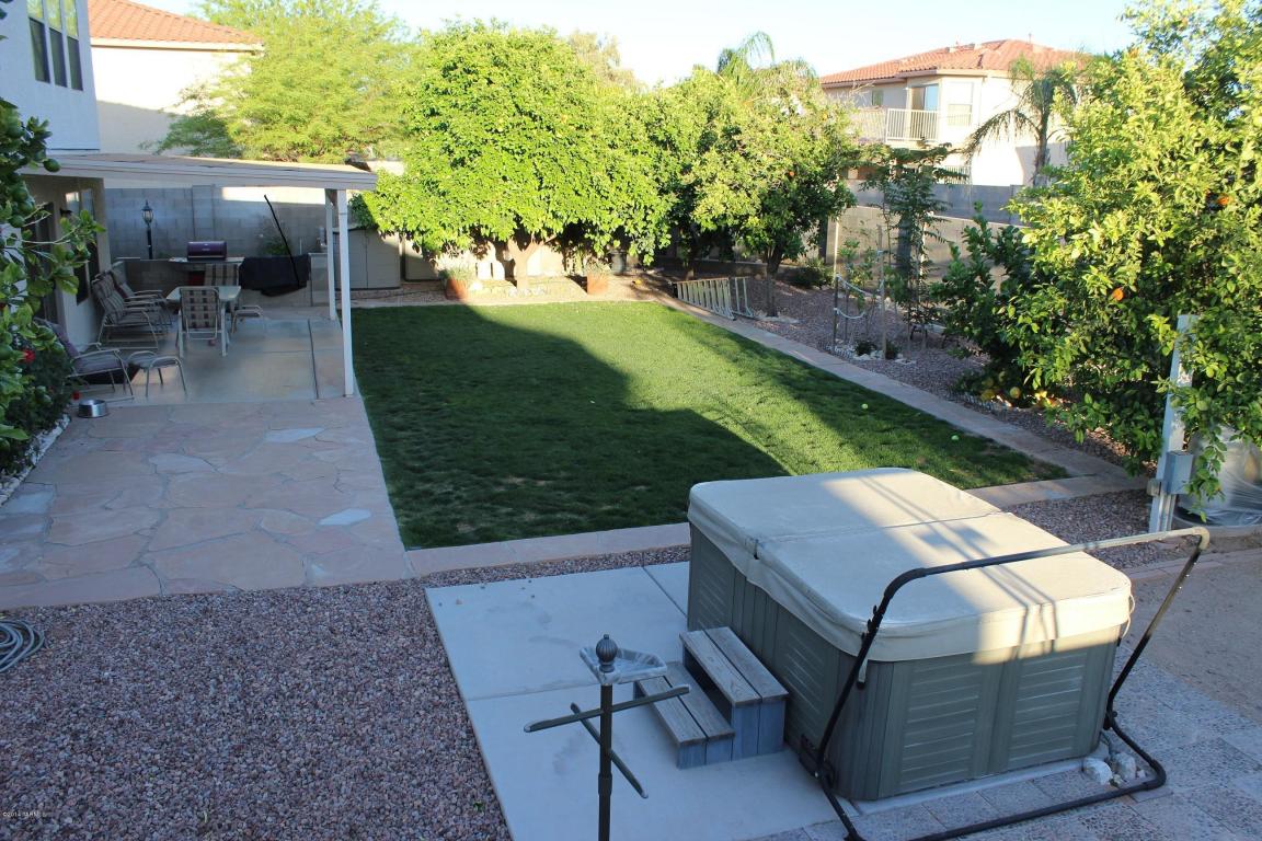 8738 E Getsinger Ln, Tucson, AZ 85747 photo 20