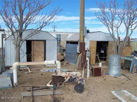 2842 W Bootjack Ln, San Simon, AZ 85632 photo 4