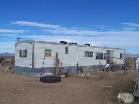 2842 W Bootjack Ln, San Simon, AZ 85632 photo 2