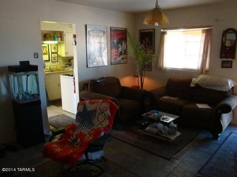 2312 E Monterey Vis, Tucson, AZ 85713 photo 6