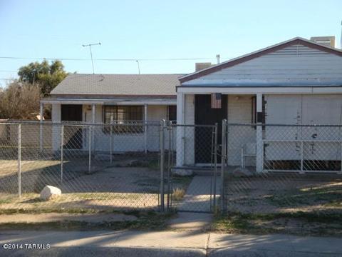 2312 E Monterey Vis, Tucson, AZ 85713 photo 7
