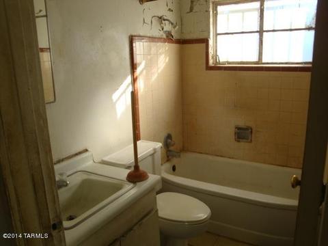 2312 E Monterey Vis, Tucson, AZ 85713 photo 4