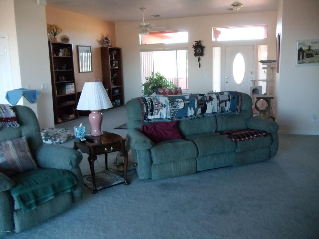 3356 W Thunder Pass Rd, Benson, AZ 85602 photo 5
