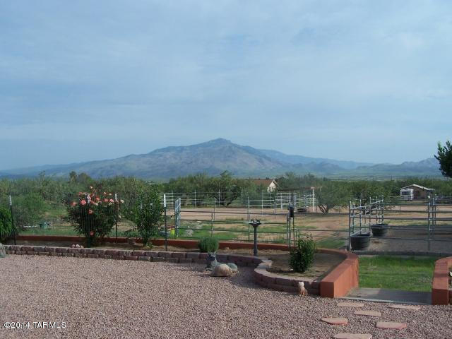3356 W Thunder Pass Rd, Benson, AZ 85602 photo 1
