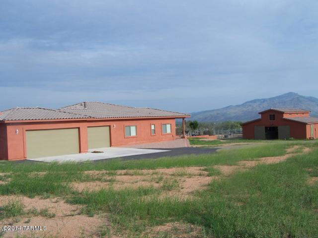 3356 W Thunder Pass Rd, Benson, AZ 85602 photo 4