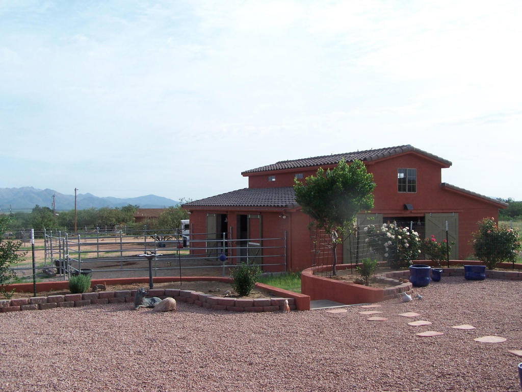 3356 W Thunder Pass Rd, Benson, AZ 85602 photo 10
