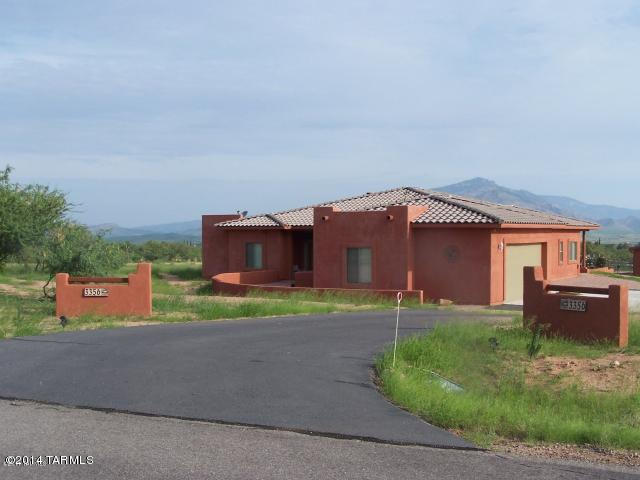 3356 W Thunder Pass Rd, Benson, AZ 85602 photo 2