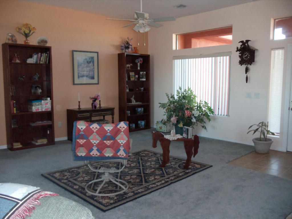 3356 W Thunder Pass Rd, Benson, AZ 85602 photo 13