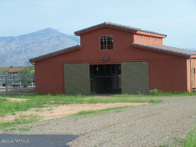 3356 W Thunder Pass Rd, Benson, AZ 85602 photo 14