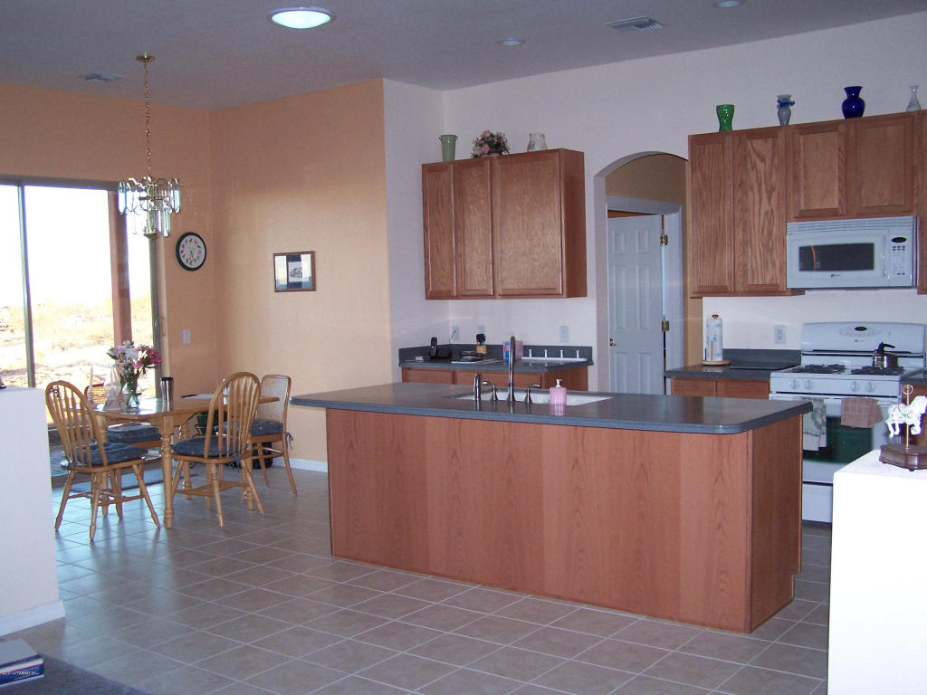 3356 W Thunder Pass Rd, Benson, AZ 85602 photo 8