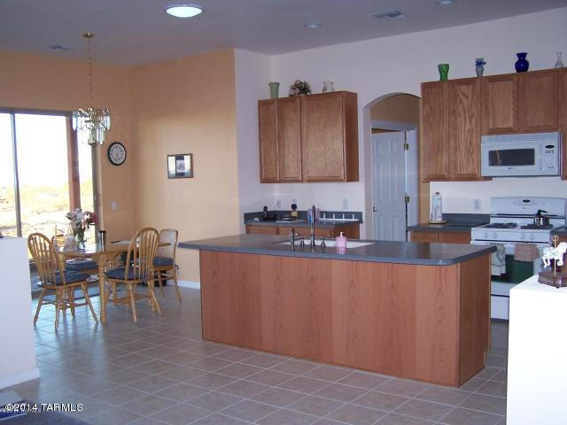 3356 W Thunder Pass Rd, Benson, AZ 85602 photo 3