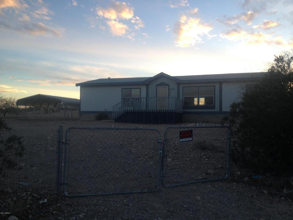13822 E Collie Dr, Vail, AZ 85641 photo 2