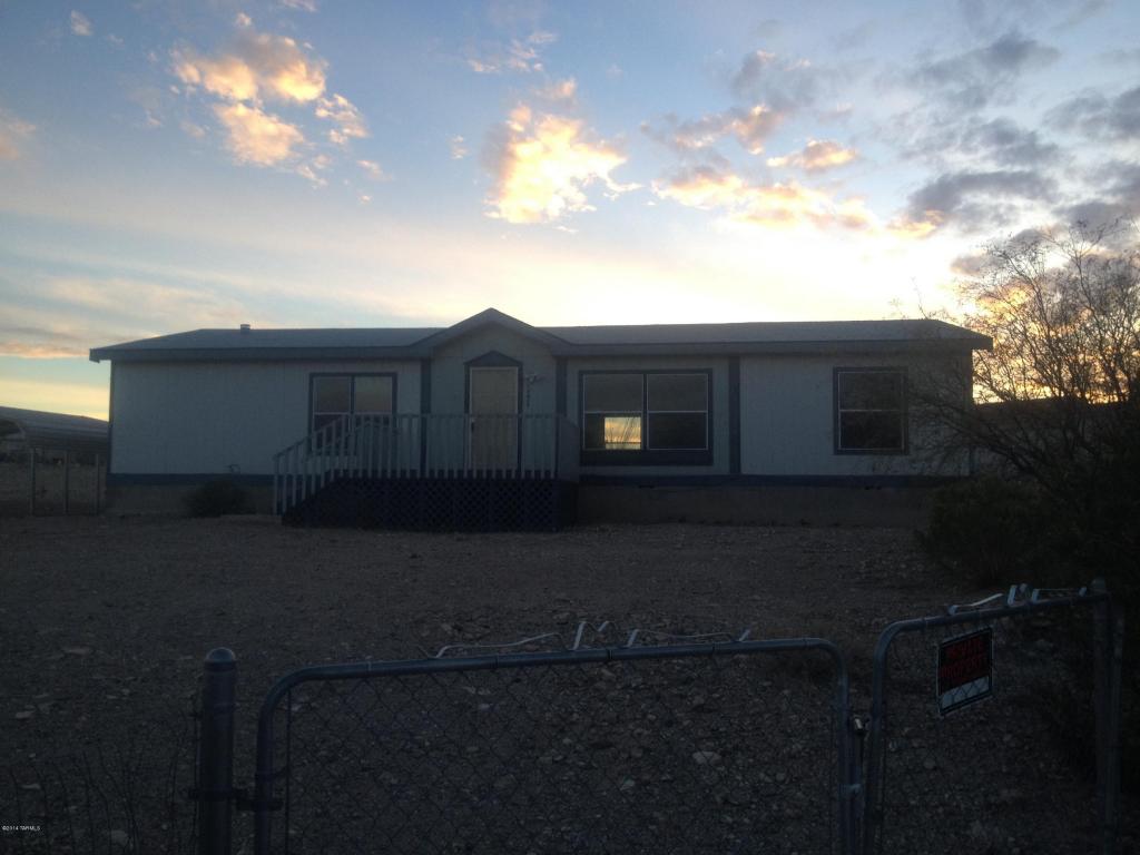 13822 E Collie Dr, Vail, AZ 85641 photo 1