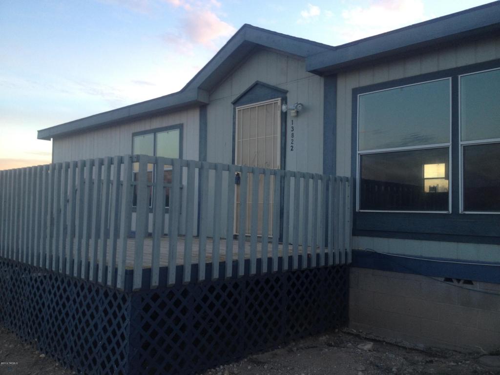13822 E Collie Dr, Vail, AZ 85641 photo 4