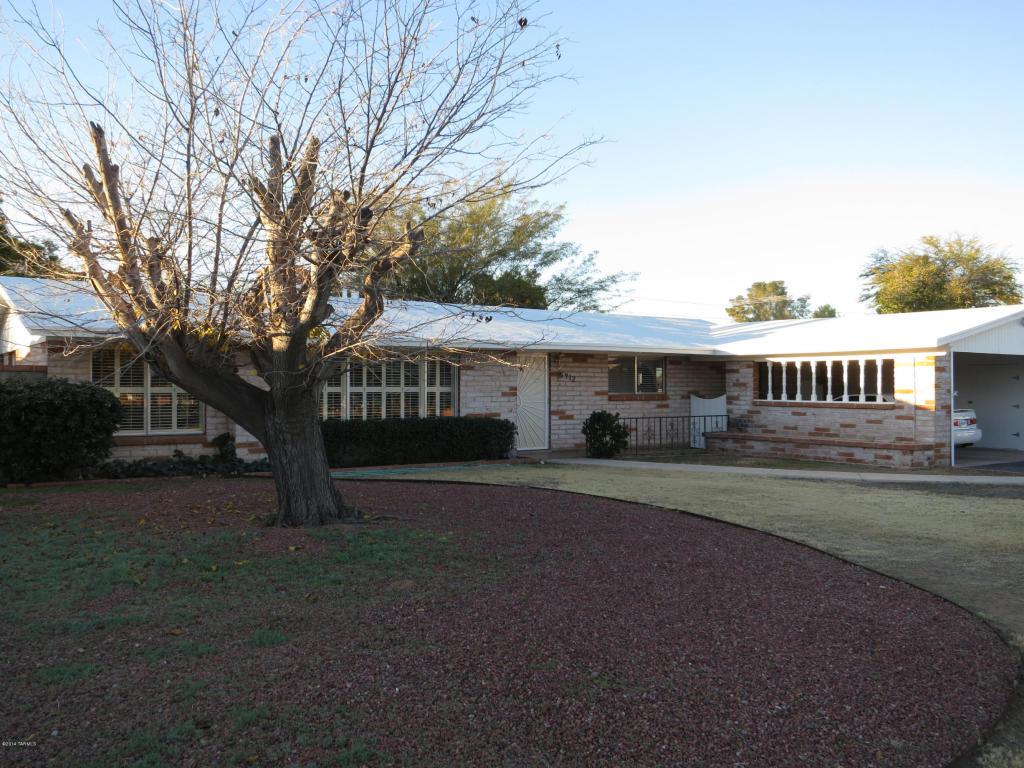 5912 E 3rd St, Tucson, AZ 85711 photo 1