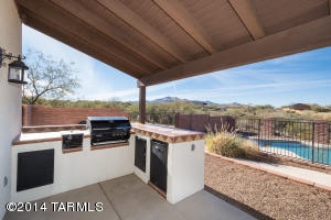 701 N Vail View Rd, Vail, AZ 85641 photo 33