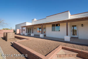 701 N Vail View Rd, Vail, AZ 85641 photo 30