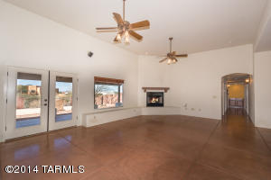 701 N Vail View Rd, Vail, AZ 85641 photo 5