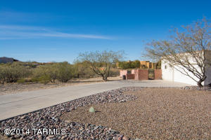 701 N Vail View Rd, Vail, AZ 85641 photo 34