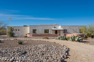 701 N Vail View Rd, Vail, AZ 85641 photo 1
