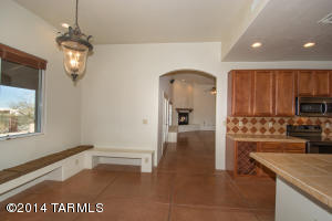 701 N Vail View Rd, Vail, AZ 85641 photo 13