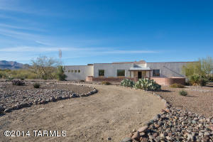 701 N Vail View Rd, Vail, AZ 85641 photo 2