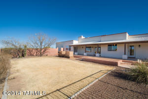701 N Vail View Rd, Vail, AZ 85641 photo 32