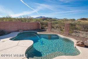701 N Vail View Rd, Vail, AZ 85641 photo 29