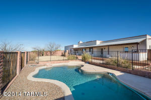 701 N Vail View Rd, Vail, AZ 85641 photo 27