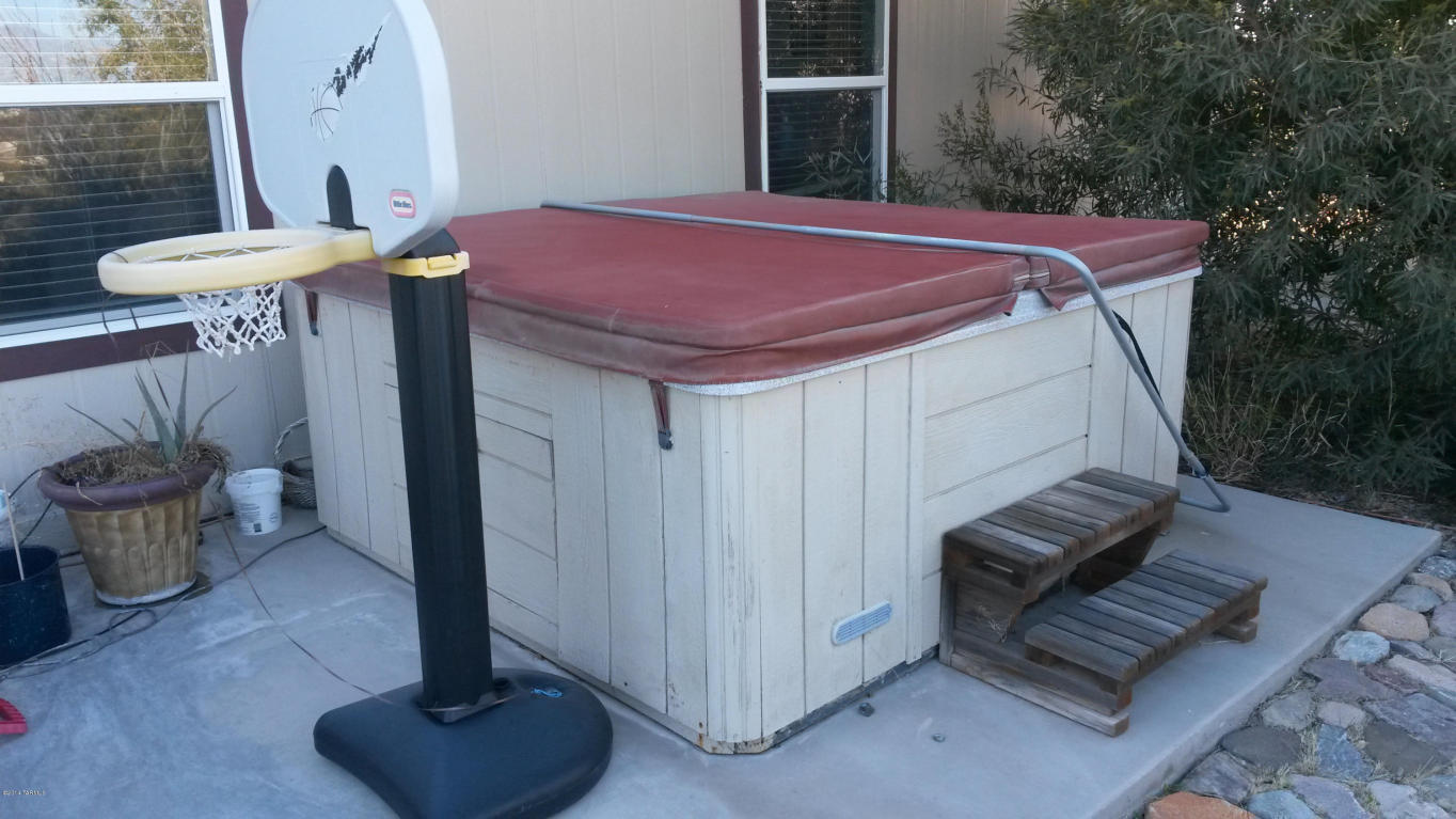 14132 E Lost Summit Pl E, Vail, AZ 85641 photo 9