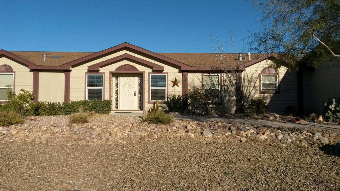 14132 E Lost Summit Pl E, Vail, AZ 85641 photo 4