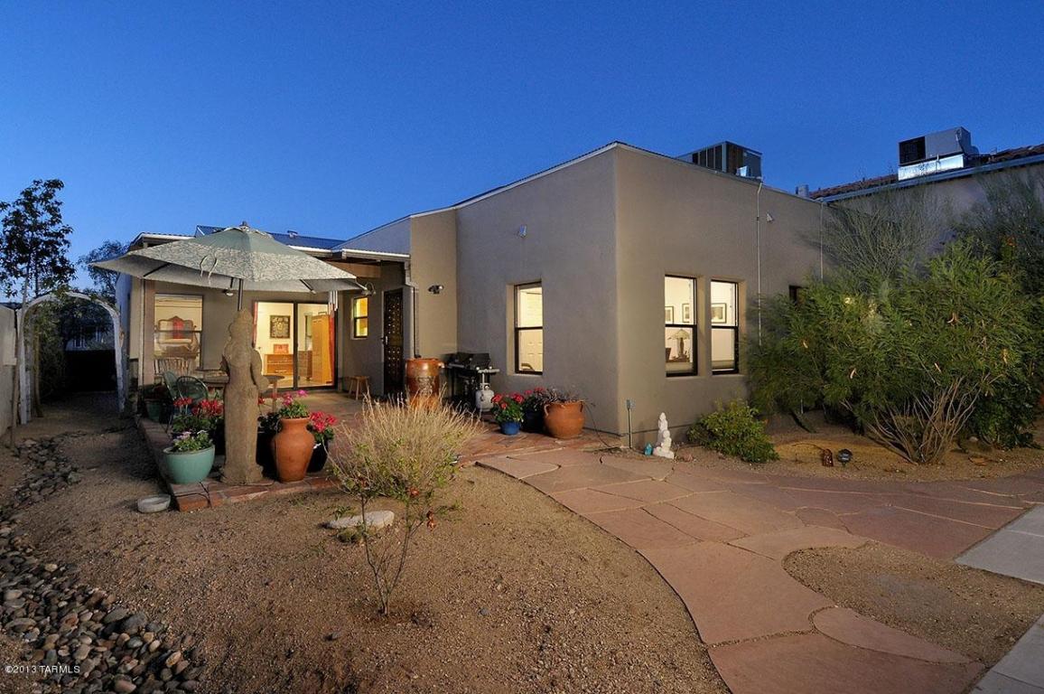 1631 E Hampton St, Tucson, AZ 85719 photo 17